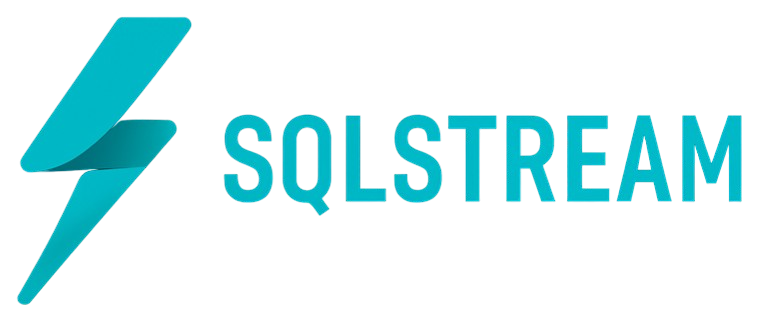 SQLStream